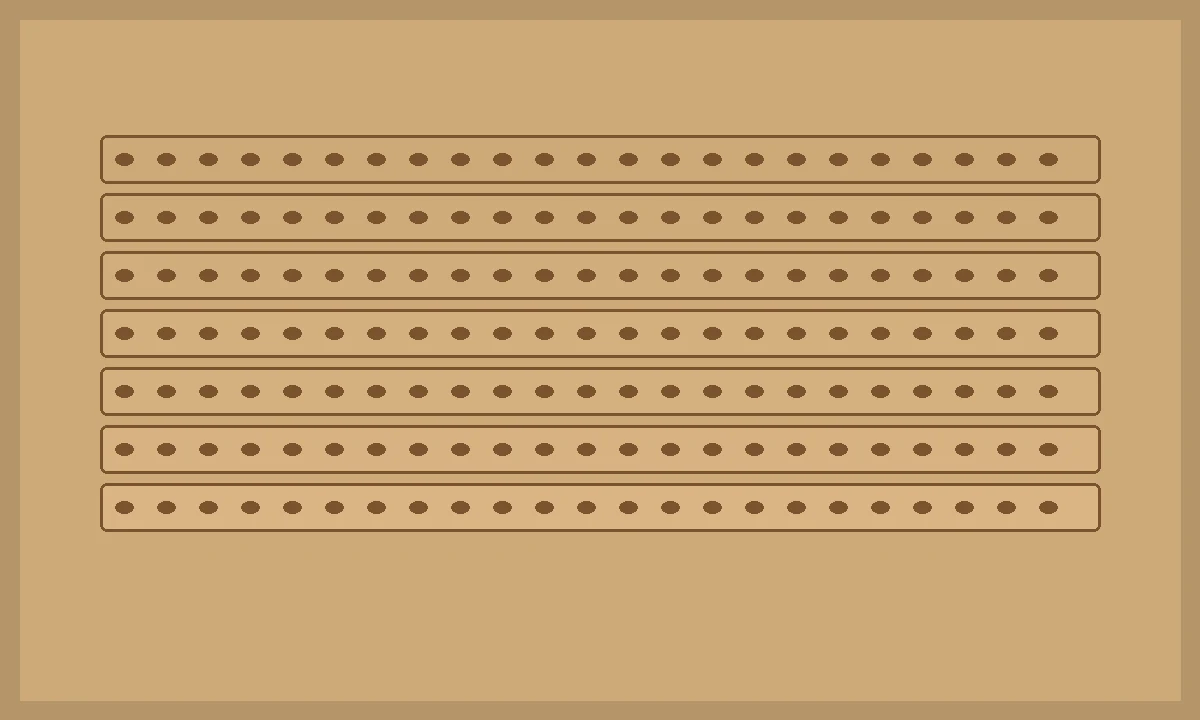 Illustration of stacked plywood sheets