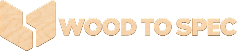 Wood to Spec